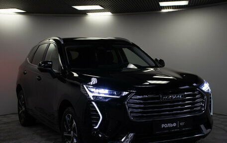 Haval Jolion, 2023 год, 1 615 000 рублей, 31 фотография