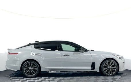 KIA Sorento IV, 2022 год, 4 397 000 рублей, 4 фотография