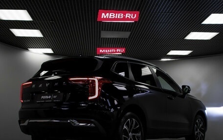 Haval Jolion, 2023 год, 1 615 000 рублей, 29 фотография