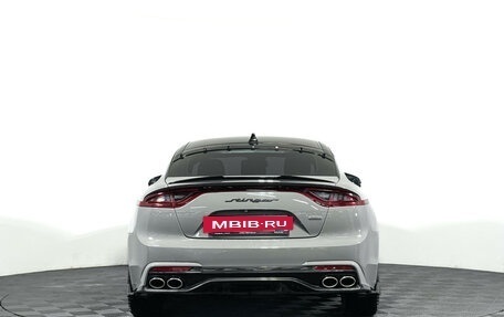 KIA Sorento IV, 2022 год, 4 397 000 рублей, 6 фотография