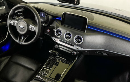 KIA Sorento IV, 2022 год, 4 397 000 рублей, 9 фотография