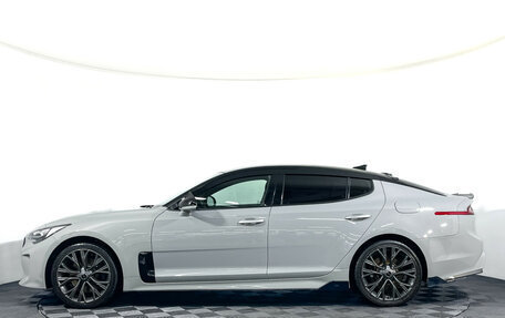 KIA Sorento IV, 2022 год, 4 397 000 рублей, 8 фотография