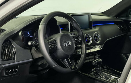 KIA Sorento IV, 2022 год, 4 397 000 рублей, 13 фотография