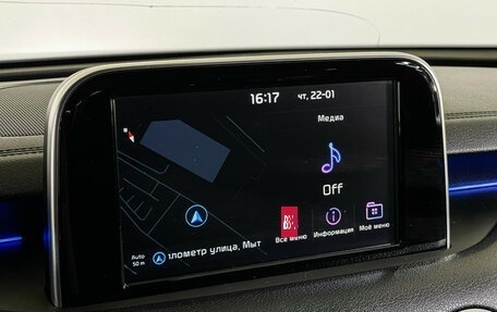 KIA Sorento IV, 2022 год, 4 397 000 рублей, 18 фотография