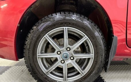 Renault Symbol I, 2007 год, 420 000 рублей, 12 фотография