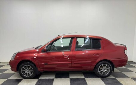 Renault Symbol I, 2007 год, 420 000 рублей, 8 фотография