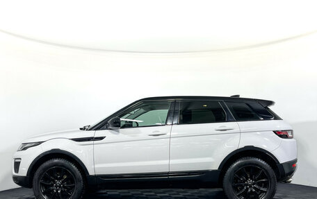 Land Rover Range Rover Evoque I, 2018 год, 2 398 000 рублей, 8 фотография