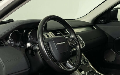 Land Rover Range Rover Evoque I, 2018 год, 2 398 000 рублей, 13 фотография