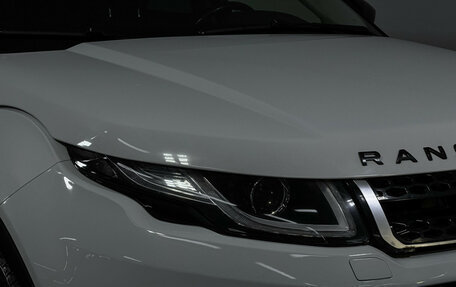 Land Rover Range Rover Evoque I, 2018 год, 2 398 000 рублей, 16 фотография