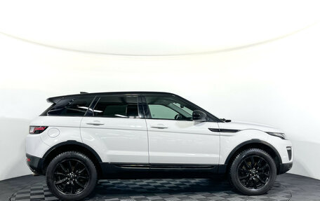 Land Rover Range Rover Evoque I, 2018 год, 2 398 000 рублей, 4 фотография