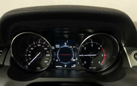 Land Rover Range Rover Evoque I, 2018 год, 2 398 000 рублей, 11 фотография