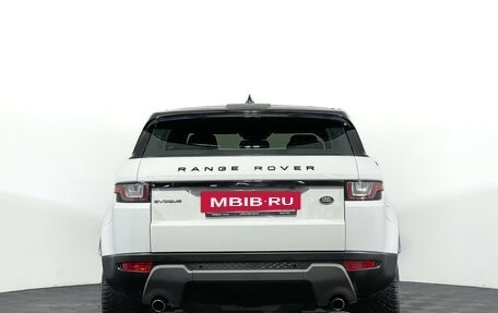 Land Rover Range Rover Evoque I, 2018 год, 2 398 000 рублей, 6 фотография