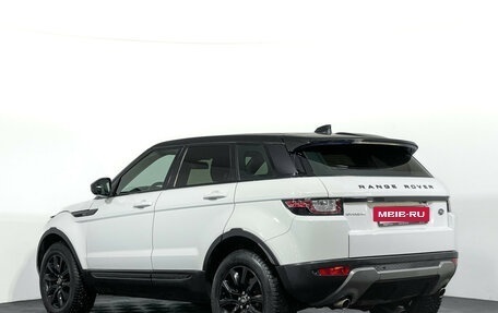 Land Rover Range Rover Evoque I, 2018 год, 2 398 000 рублей, 7 фотография
