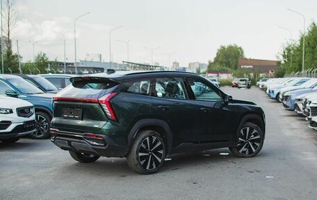 Geely Atlas, 2025 год, 4 040 181 рублей, 12 фотография