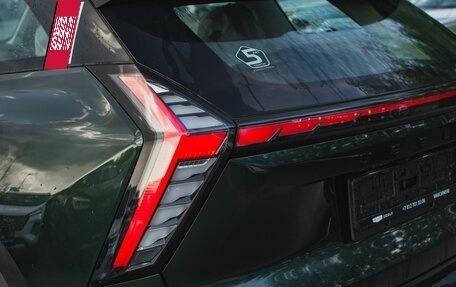 Geely Atlas, 2025 год, 4 040 181 рублей, 14 фотография