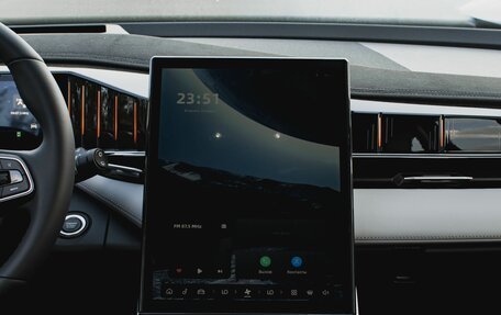 Geely Atlas, 2025 год, 4 040 181 рублей, 24 фотография