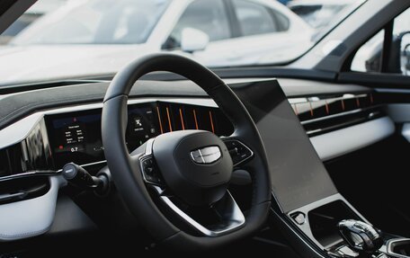 Geely Atlas, 2025 год, 4 040 181 рублей, 26 фотография