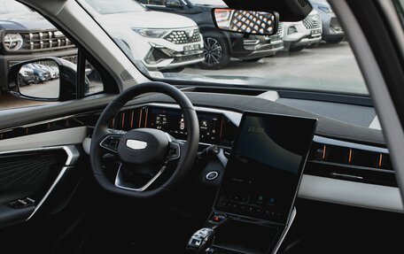 Geely Atlas, 2025 год, 4 040 181 рублей, 30 фотография