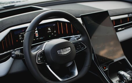 Geely Atlas, 2025 год, 4 040 181 рублей, 27 фотография