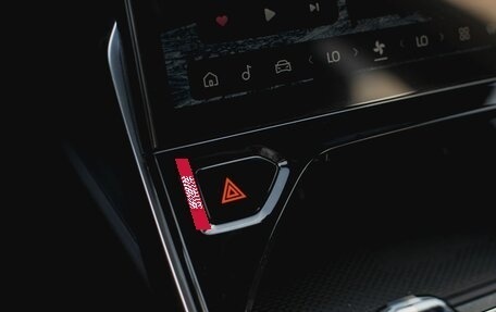 Geely Atlas, 2025 год, 4 040 181 рублей, 25 фотография