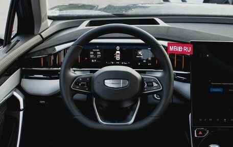 Geely Atlas, 2025 год, 4 040 181 рублей, 32 фотография