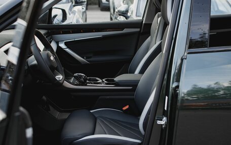 Geely Atlas, 2025 год, 4 040 181 рублей, 34 фотография