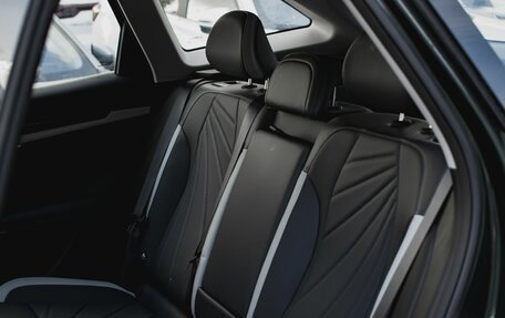 Geely Atlas, 2025 год, 4 040 181 рублей, 38 фотография