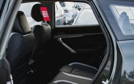 Geely Atlas, 2025 год, 4 040 181 рублей, 39 фотография