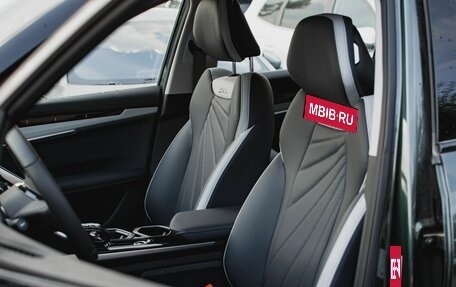 Geely Atlas, 2025 год, 4 040 181 рублей, 35 фотография