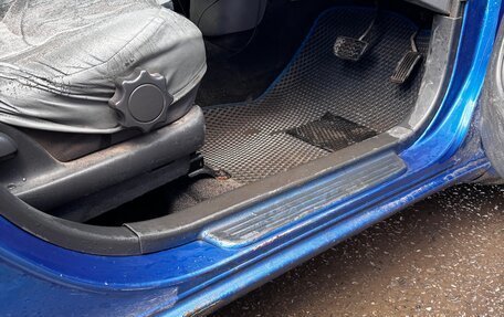 Toyota Vitz, 2002 год, 450 000 рублей, 6 фотография