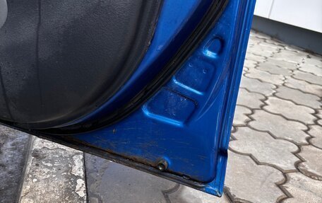 Toyota Vitz, 2002 год, 450 000 рублей, 5 фотография