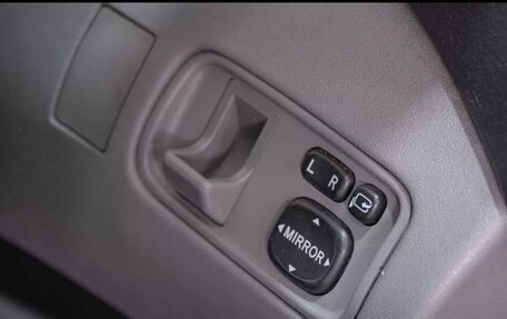 Toyota Vitz, 2002 год, 450 000 рублей, 18 фотография