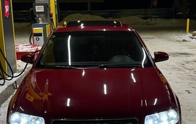 Audi A4, 2002 год, 720 000 рублей, 1 фотография