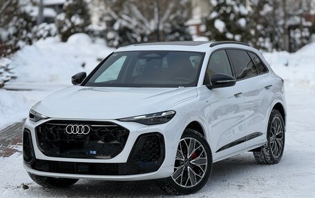 Audi Q5, 2025 год, 6 990 000 рублей, 1 фотография