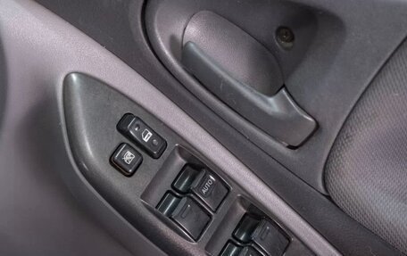 Toyota Vitz, 2002 год, 450 000 рублей, 20 фотография