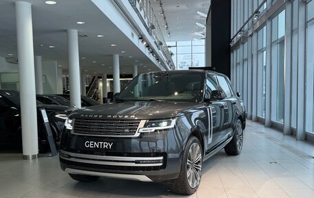 Land Rover Range Rover IV рестайлинг, 2025 год, 24 200 000 рублей, 1 фотография