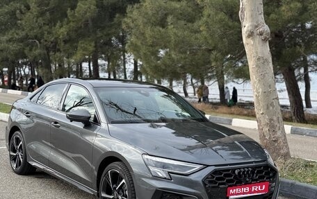 Audi A3, 2021 год, 3 150 000 рублей, 1 фотография