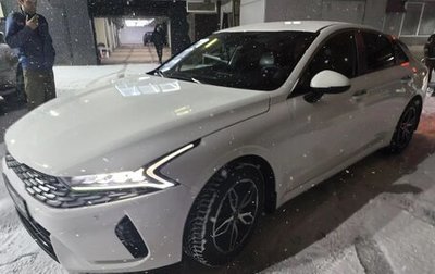 KIA K5, 2021 год, 2 500 000 рублей, 1 фотография