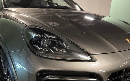 Porsche Cayenne III, 2022 год, 16 300 000 рублей, 1 фотография