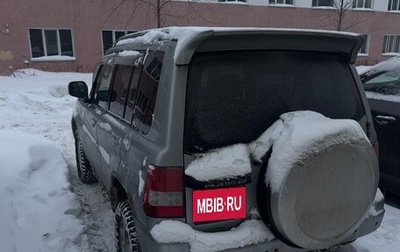 Mitsubishi Pajero iO, 1999 год, 1 фотография