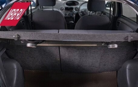 Toyota Vitz, 2002 год, 450 000 рублей, 21 фотография