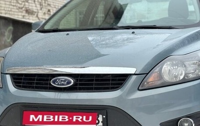 Ford Focus II рестайлинг, 2010 год, 910 000 рублей, 1 фотография