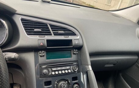 Peugeot 3008 I рестайлинг, 2010 год, 600 000 рублей, 1 фотография