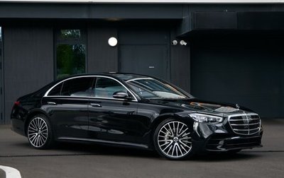 Mercedes-Benz S-Класс, 2020 год, 9 950 000 рублей, 1 фотография