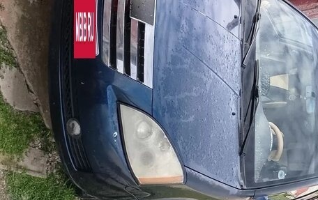 Vortex Estina II (FL-C), 2009 год, 250 000 рублей, 4 фотография