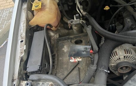 Jeep Grand Cherokee, 2004 год, 550 000 рублей, 5 фотография