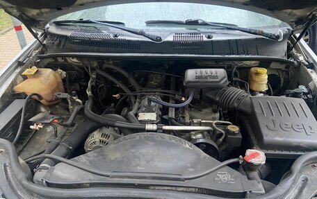 Jeep Grand Cherokee, 2004 год, 550 000 рублей, 3 фотография