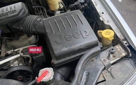 Jeep Grand Cherokee, 2004 год, 550 000 рублей, 4 фотография