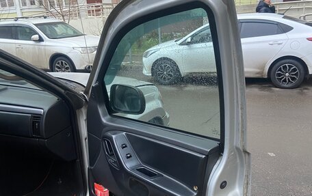 Jeep Grand Cherokee, 2004 год, 550 000 рублей, 10 фотография