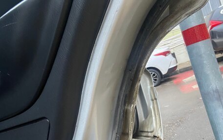 Jeep Grand Cherokee, 2004 год, 550 000 рублей, 7 фотография